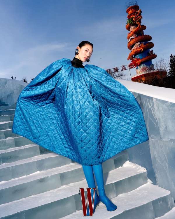 Feng Li