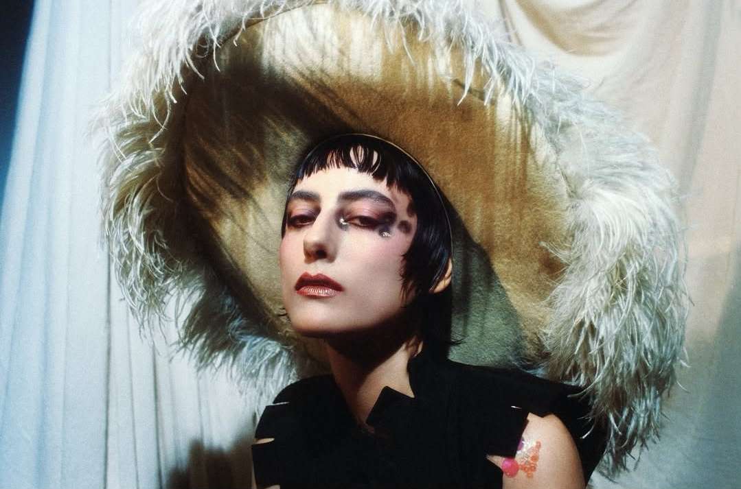 Camille Vivier