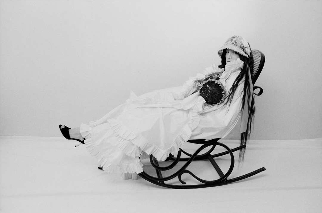 Camille Vivier