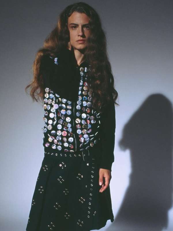 Camille Vivier