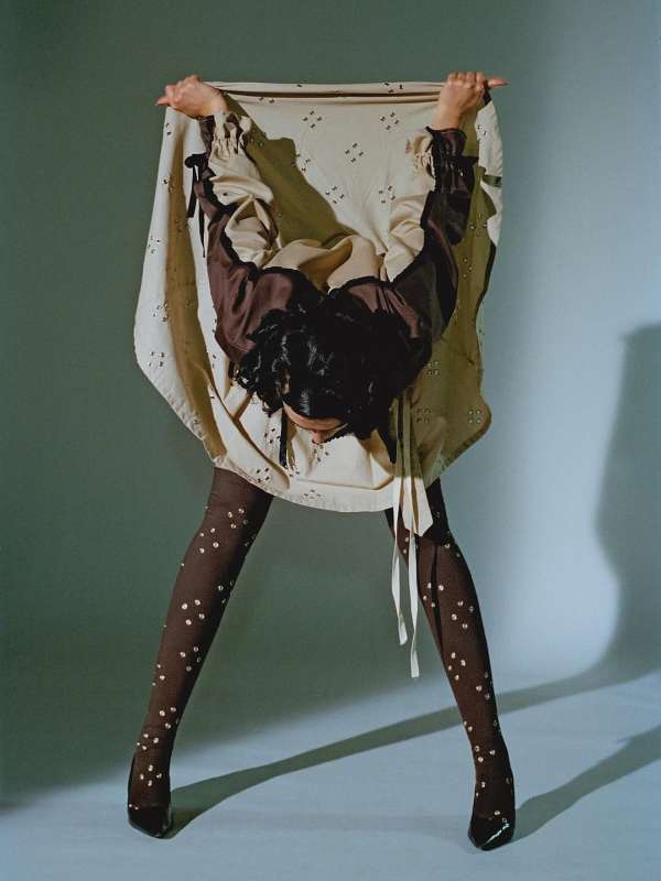 Camille Vivier