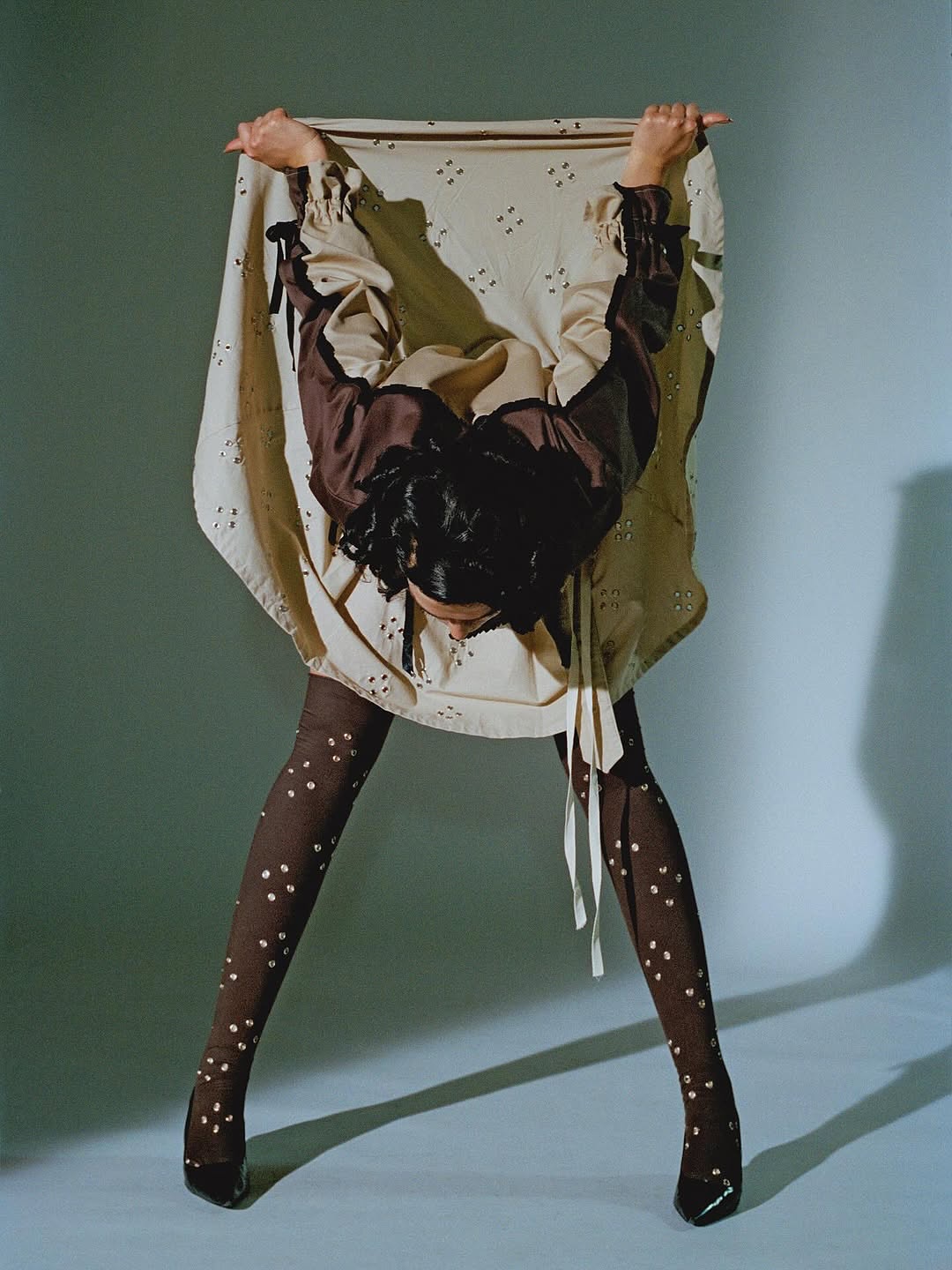 Camille Vivier X Lauren Perrin Jul. 25