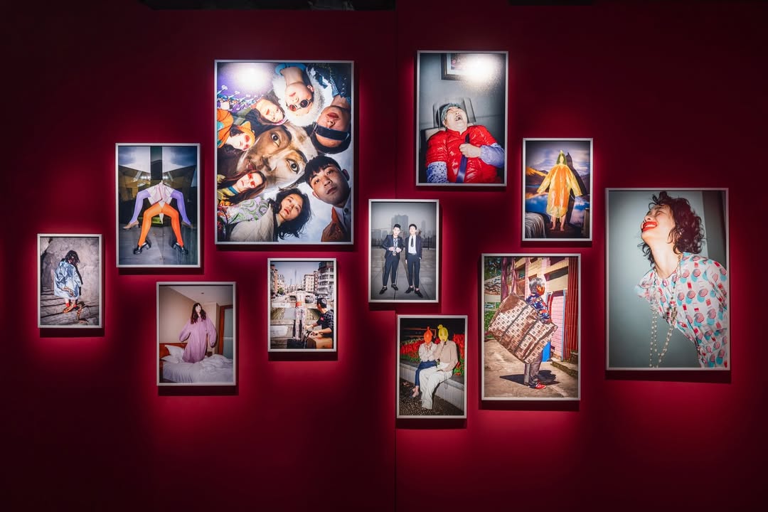 Feng Li X Fotografiska Berlin Aug. 25