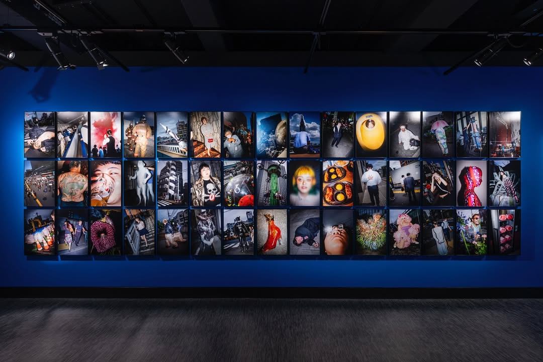 Feng Li X Fotografiska Berlin Aug. 25