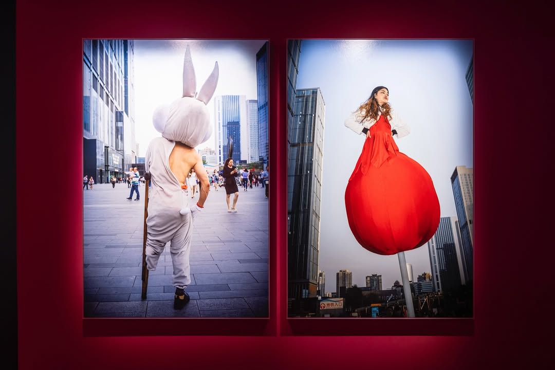 Feng Li X Fotografiska Berlin Aug. 25