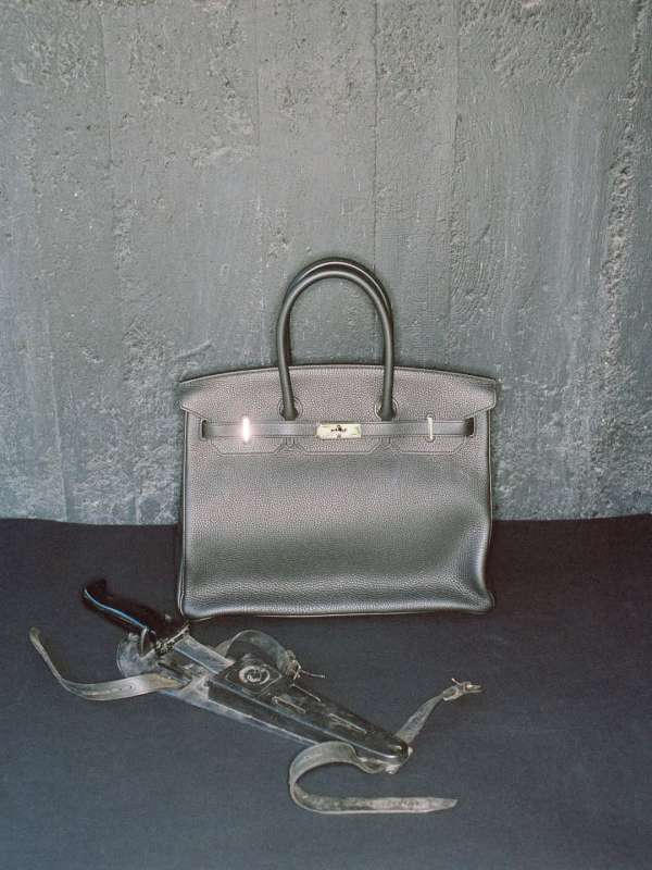 Camille Vivier