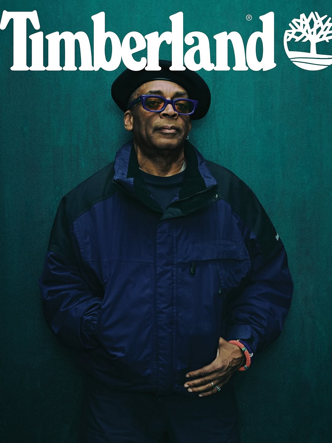 Gabriel Moses X Spike Lee for Timberland Sep. 25