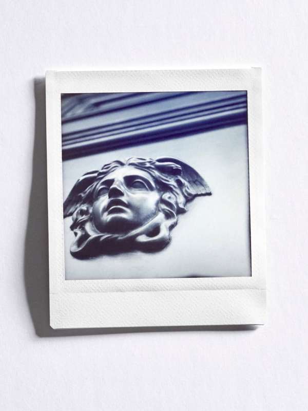 Camille Vivier