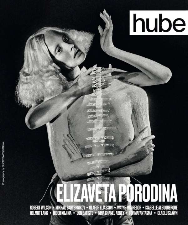 Elizaveta Porodina
