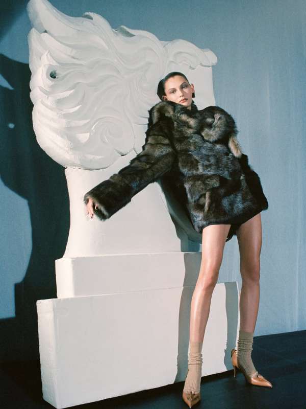 Camille Vivier