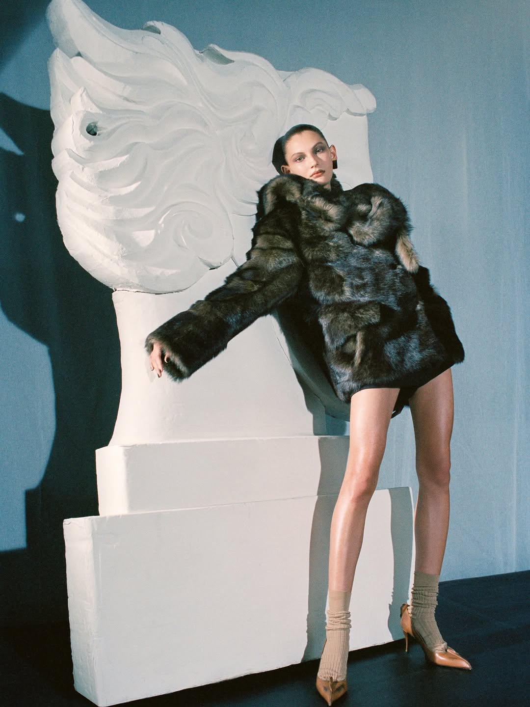 Camille Vivier X AnOther Magazine Sep. 25