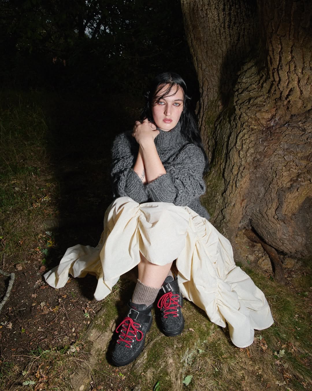 Camille Vivier X Lili Curia Nov. 25