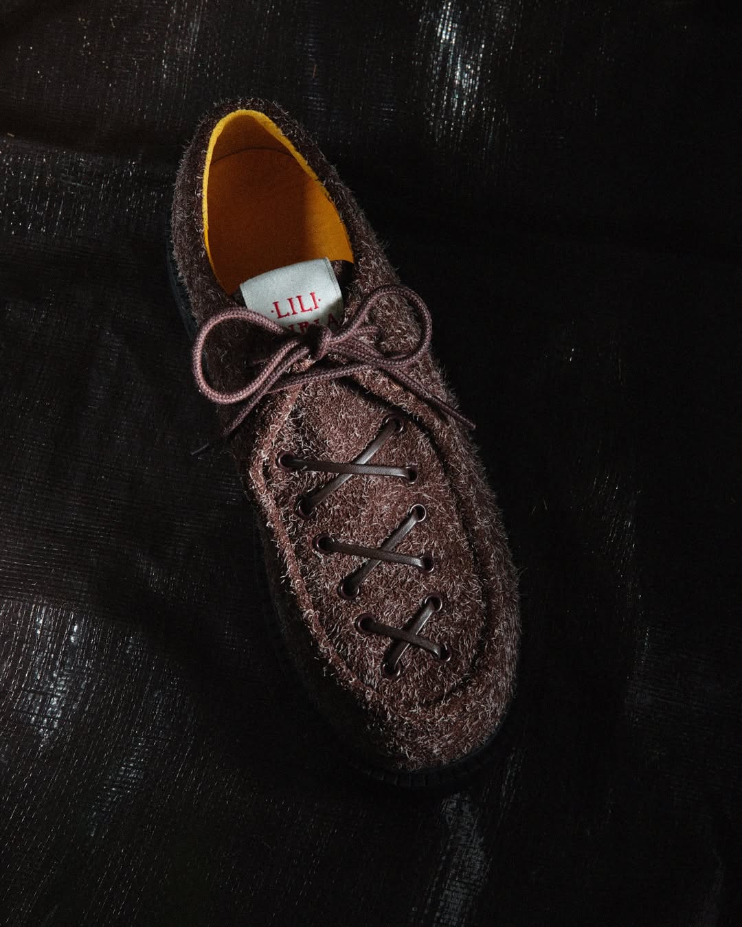 Camille Vivier X Lili Curia Nov. 25