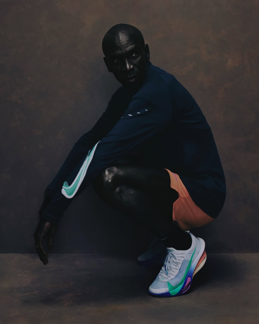 <a href="/gabriel-moses">Gabriel Moses</a> X Nike <span style="text-transform: none; white-space: nowrap;">Nov. 25</span>