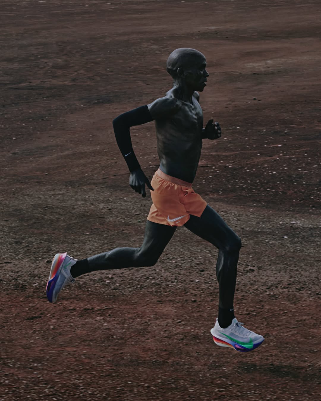 <a href="/gabriel-moses">Gabriel Moses</a> X Nike <span style="text-transform: none; white-space: nowrap;">Nov. 25</span>