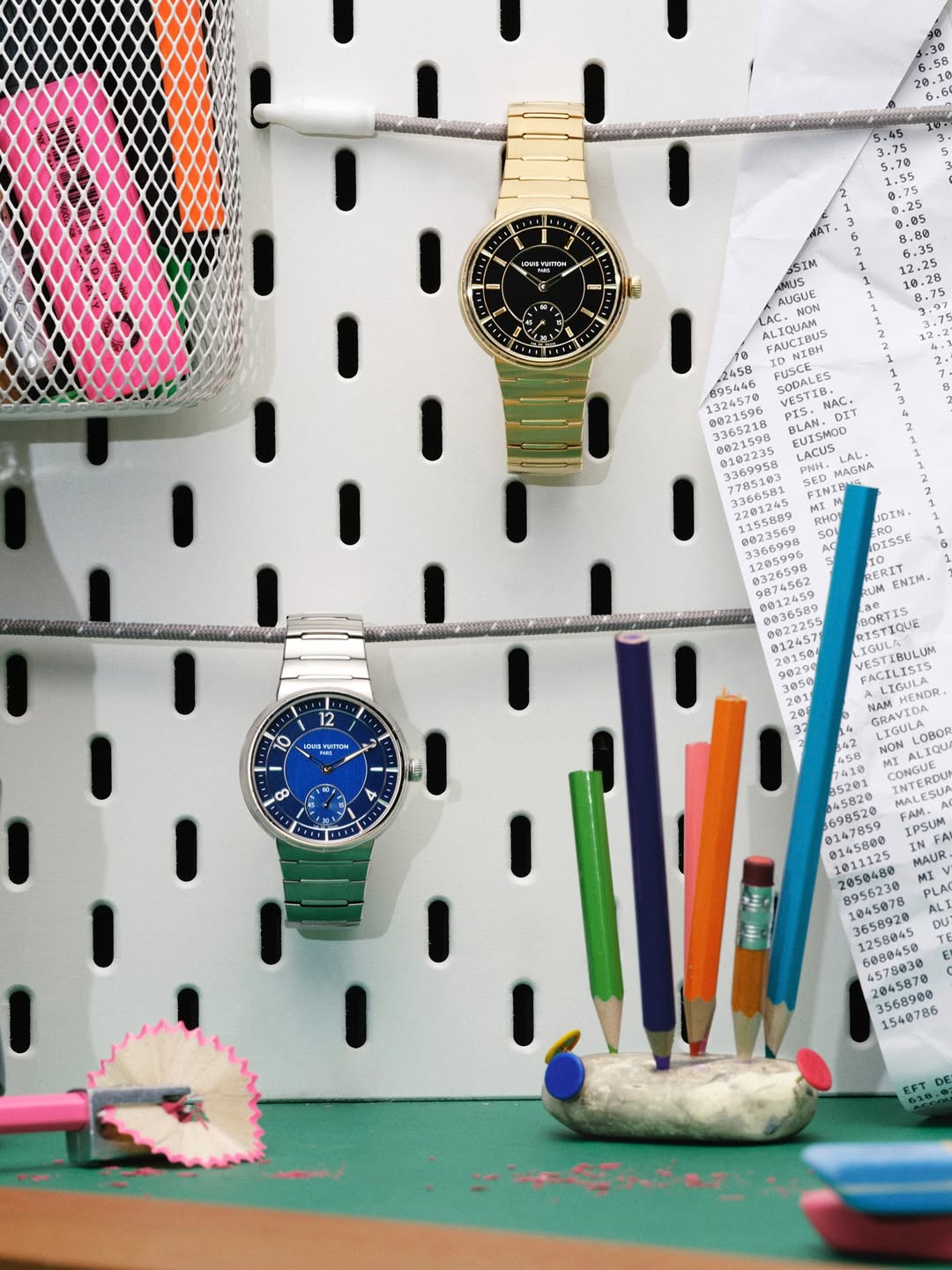 <a href="/guillaume-blondiau">Guillaume Blondiau</a> X hodinkee <span style="text-transform: none; white-space: nowrap;">Nov. 25</span>