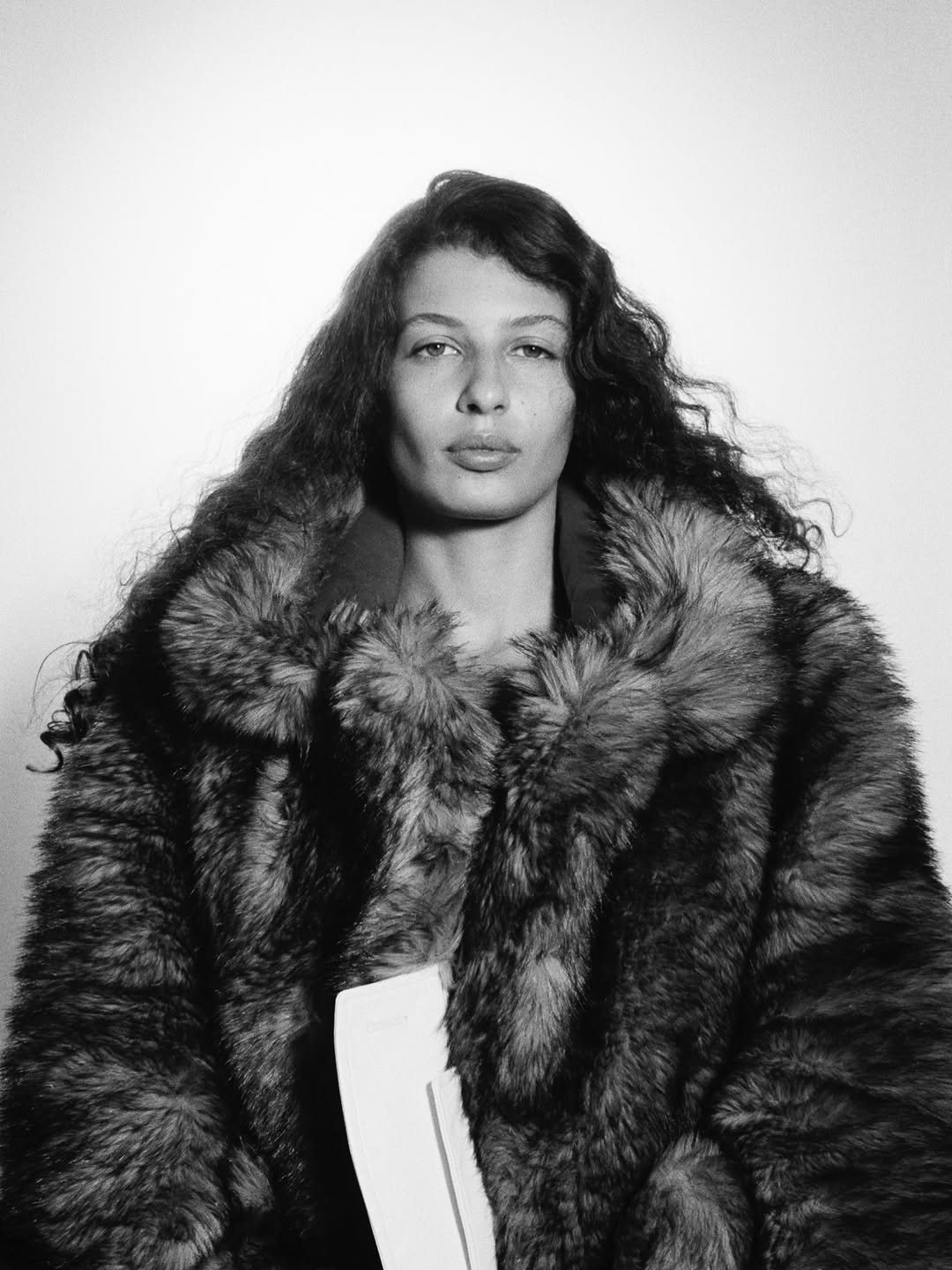 <a href="/camille-vivier">Camille Vivier</a> X Double Magazine <span style="text-transform: none; white-space: nowrap;">Nov. 25</span>