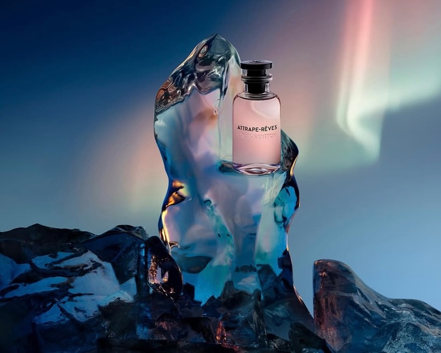 <a href="/peter-langer">Peter Langer</a> X Louis Vuitton <span style="text-transform: none; white-space: nowrap;">Nov. 25</span>