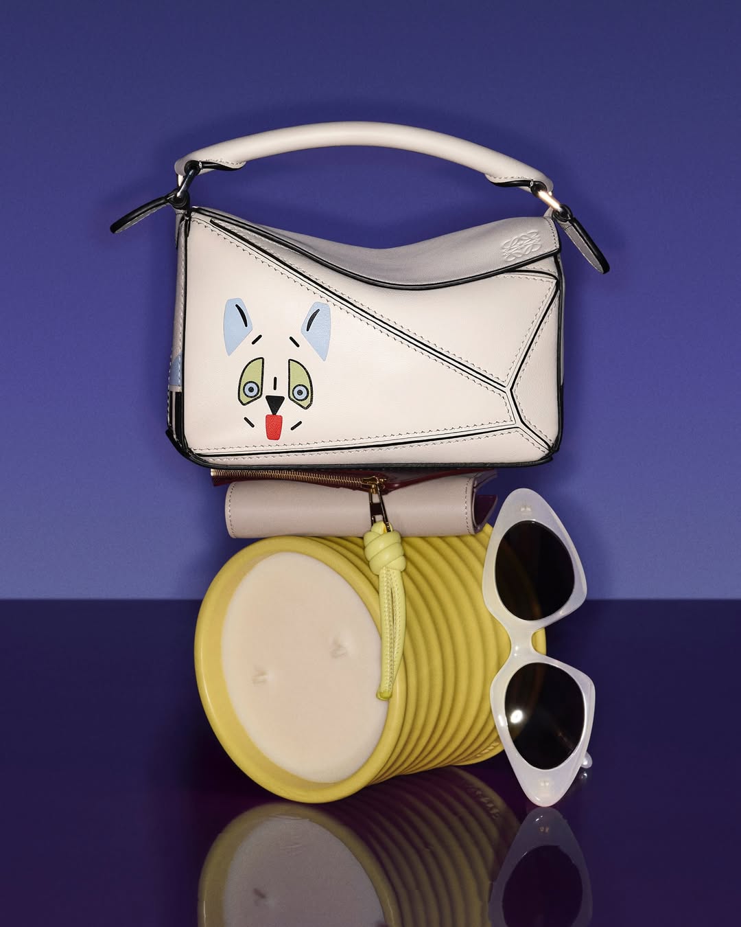 Camille Vivier X LOEWE Nov. 25