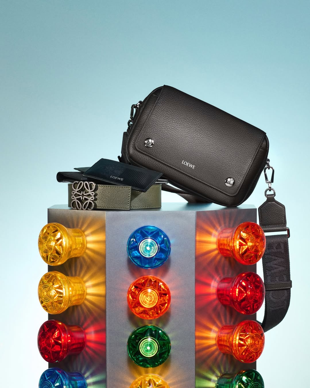 Camille Vivier X LOEWE Nov. 25