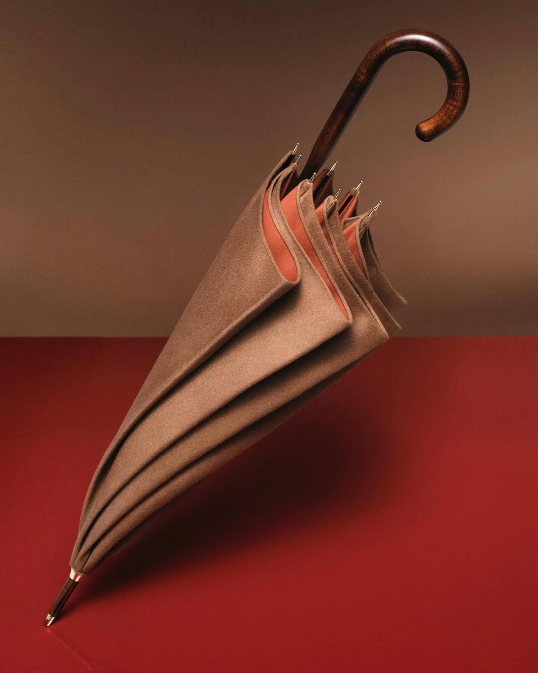 Guillaume Blondiau X The Sunday Times Style Dec. 25