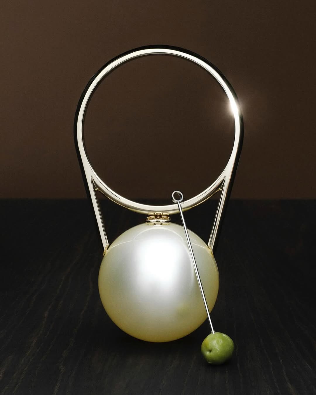 Guillaume Blondiau X The Sunday Times Style