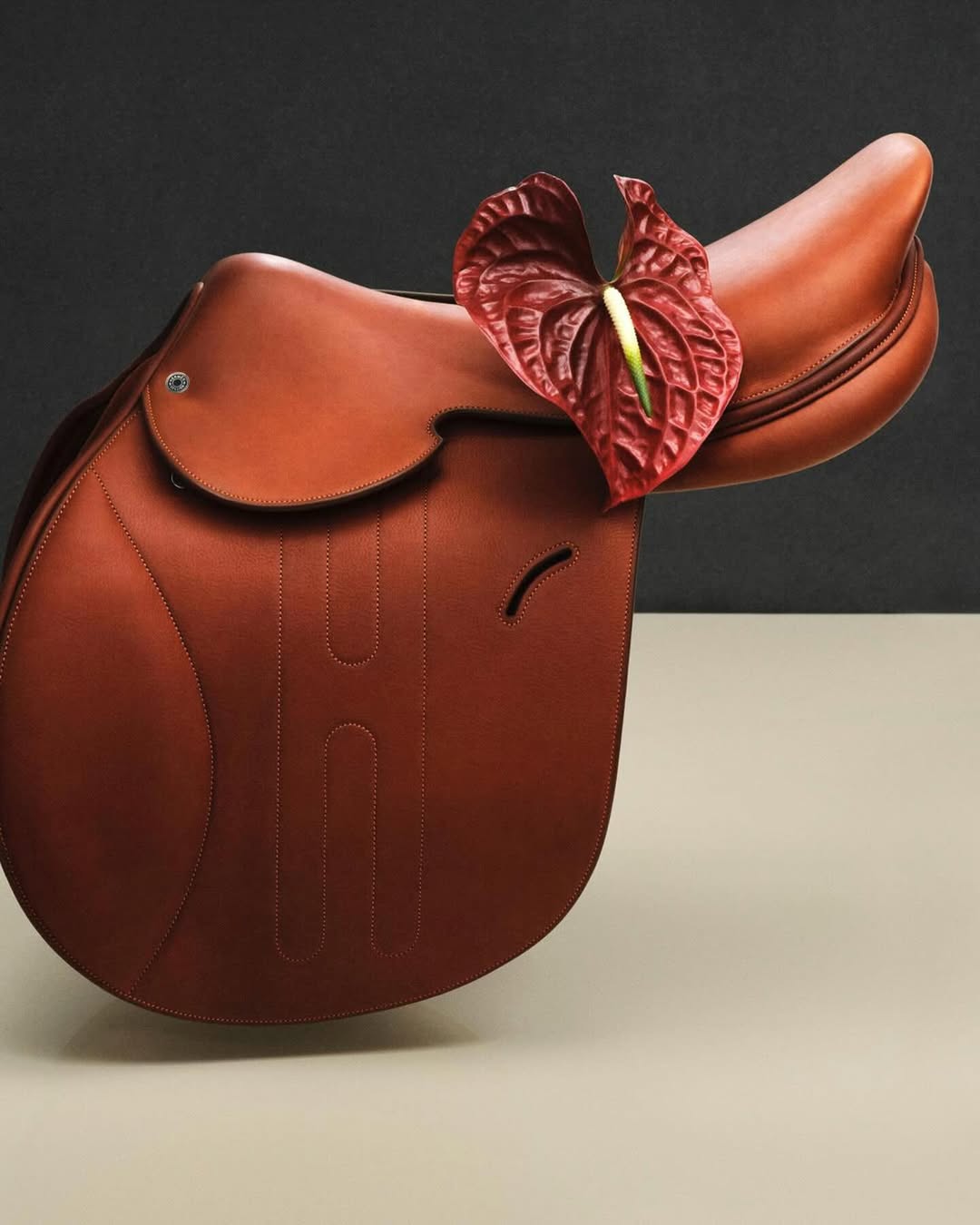 Guillaume Blondiau X The Sunday Times Style Dec. 25