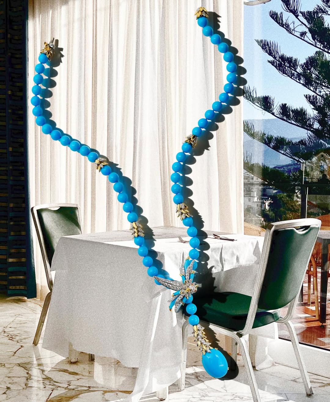 <a href="/peter-langer">Peter Langer</a> X Harper’s Bazaar US <span style="text-transform: none; white-space: nowrap;">Dec. 25</span>