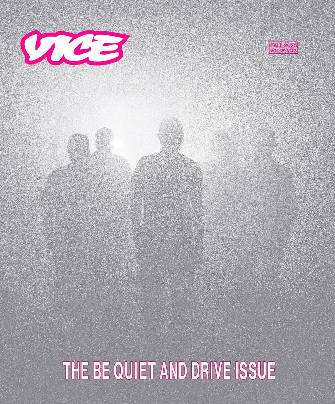 <a href="/ben-ditto">Ben Ditto</a> X Deftones for VICE Magazine <span style="text-transform: none; white-space: nowrap;">Dec. 25</span>