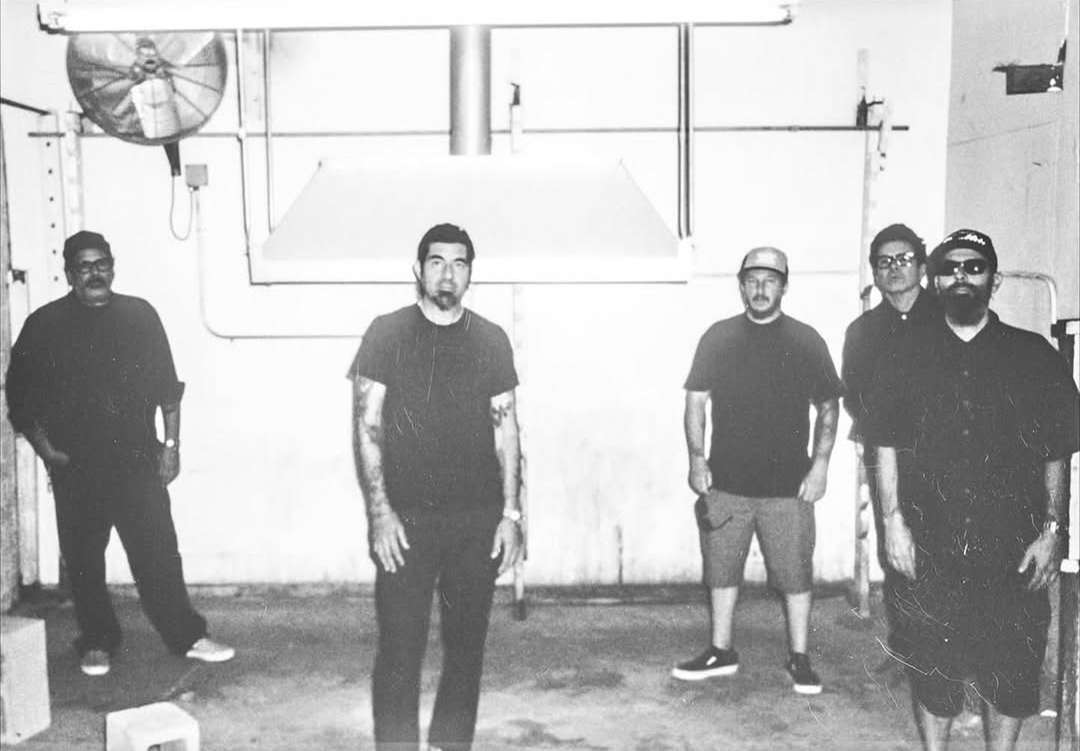 Ben Ditto X VICE Magazine