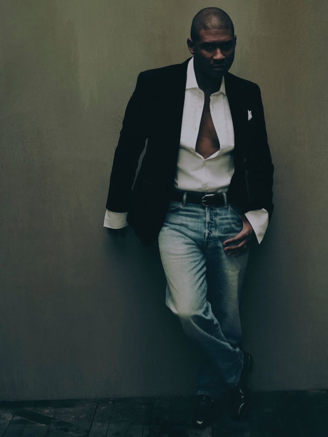 Gabriel Moses X Document Journal