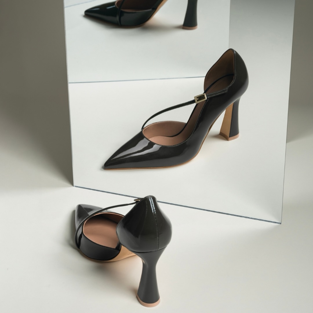 Guillaume Blondiau X Malone Souliers