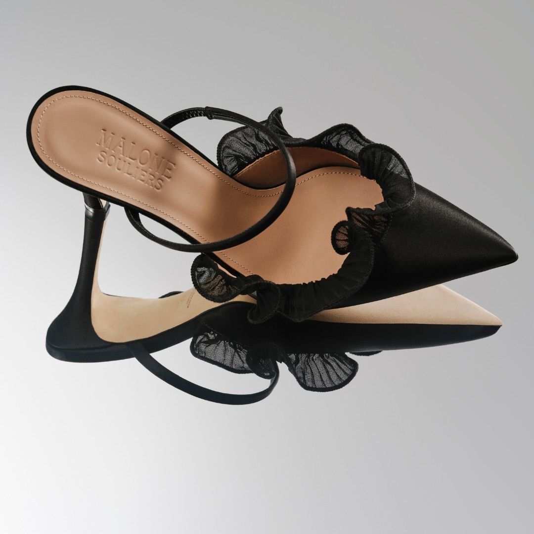 Malone Souliers |  Jan. 26