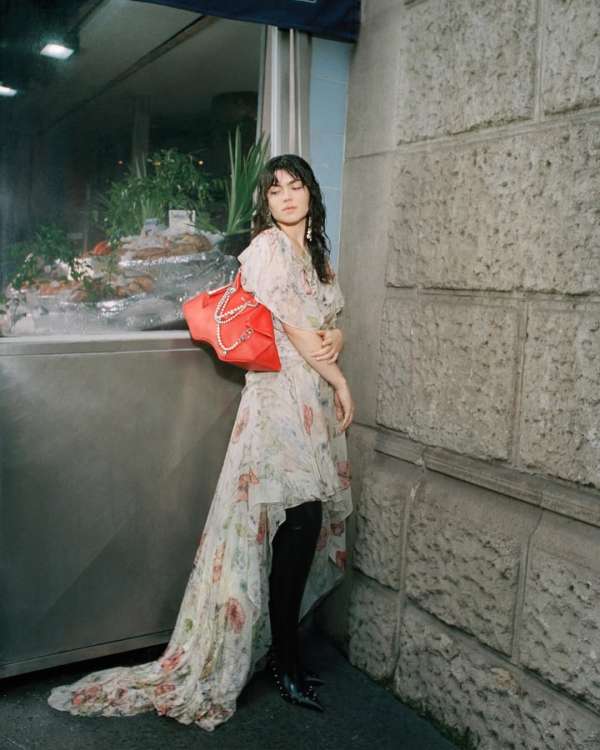 Camille Vivier