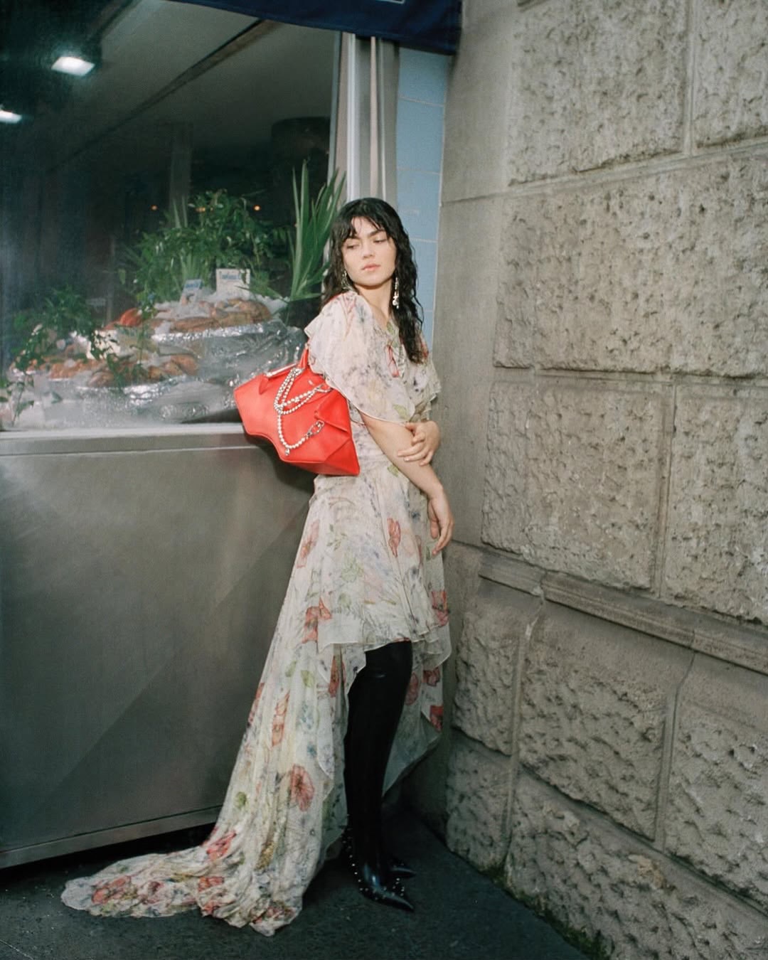 Alexander McQueen |  Feb. 26