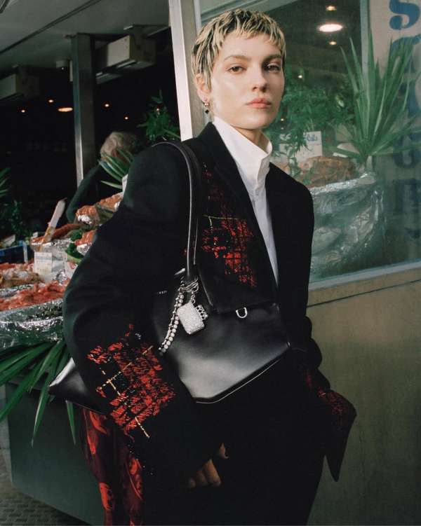 Camille Vivier