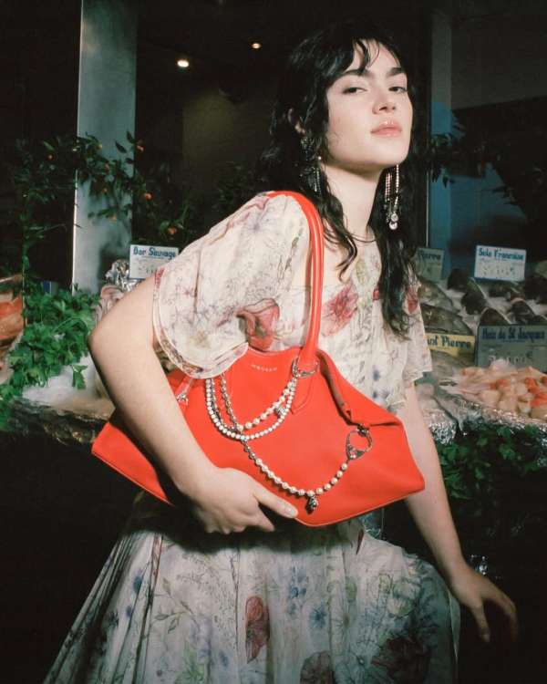 Camille Vivier
