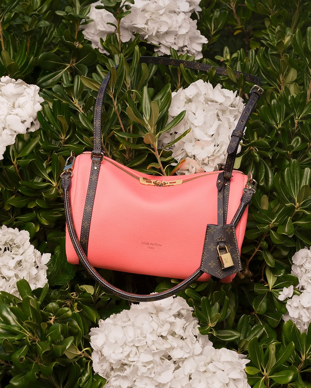 Peter Langer X Louis Vuitton Feb. 26