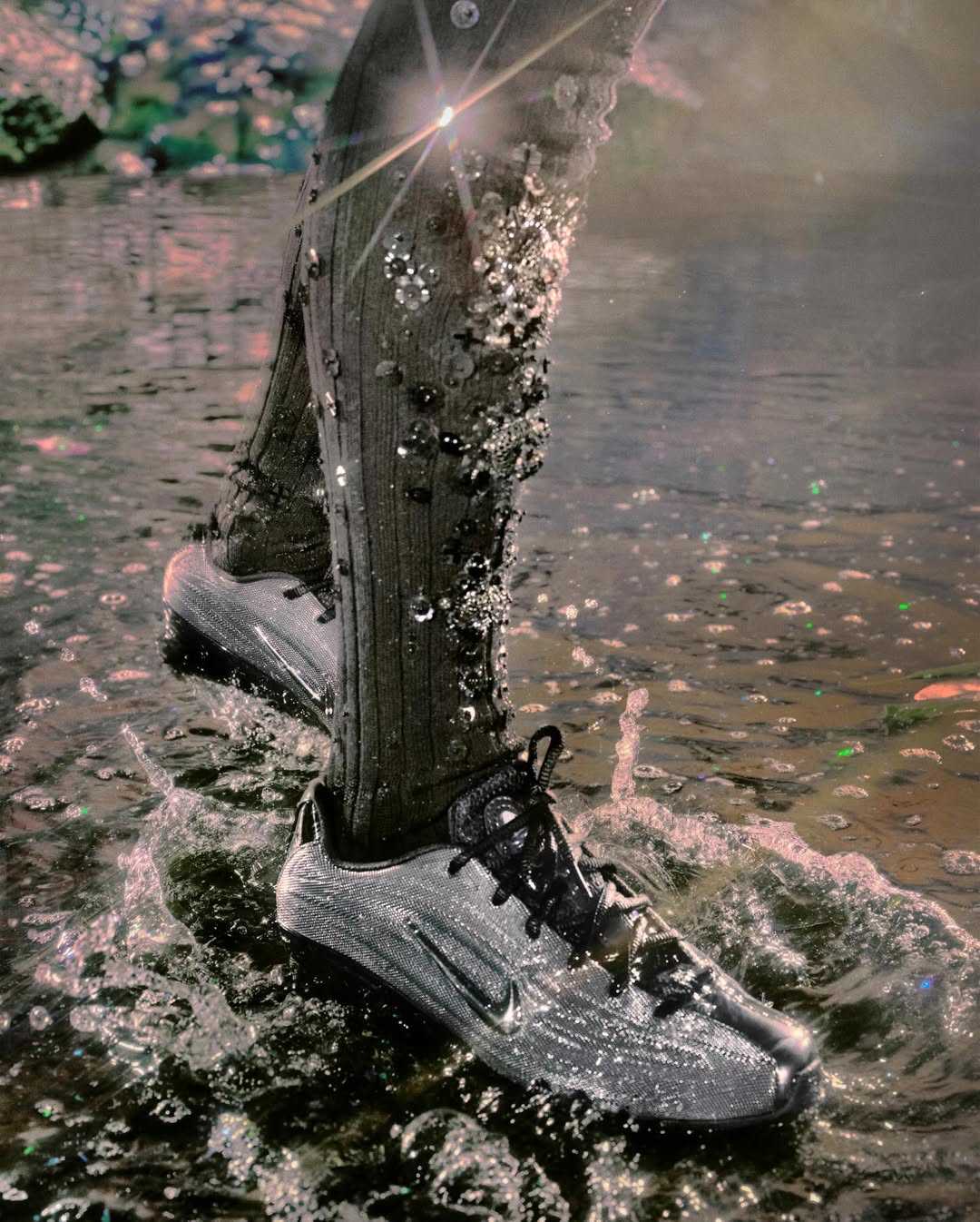 Elizaveta Porodina X Nike Mar. 26