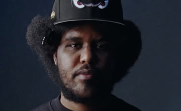 Gabriel Moses X Corteiz Mar. 26