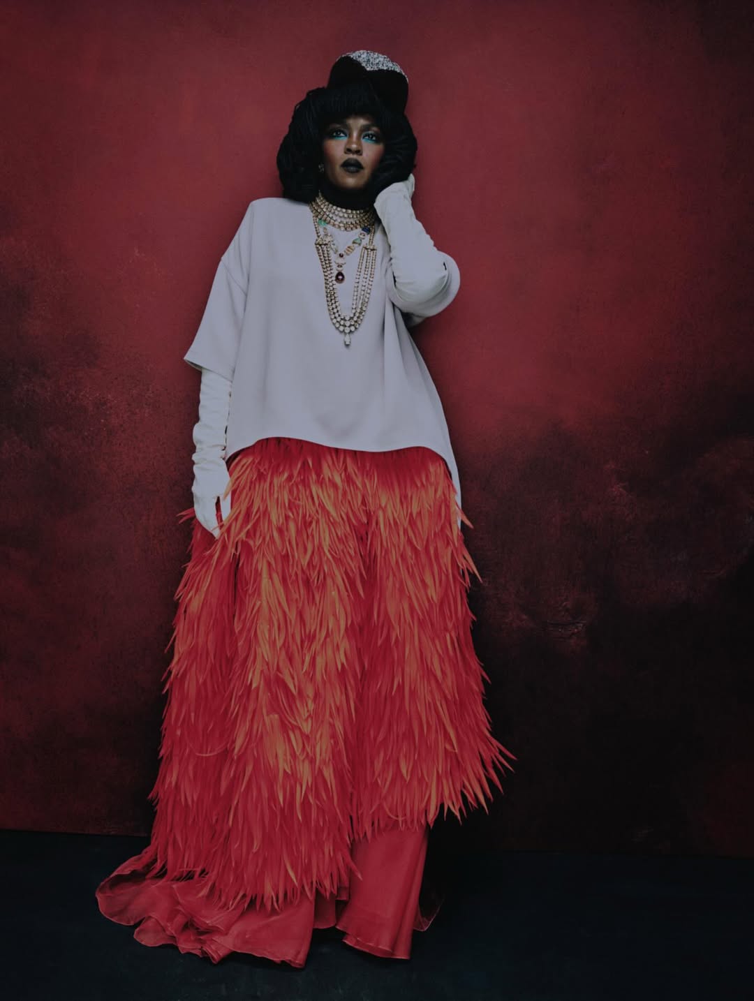 Gabriel Moses Mar. 26