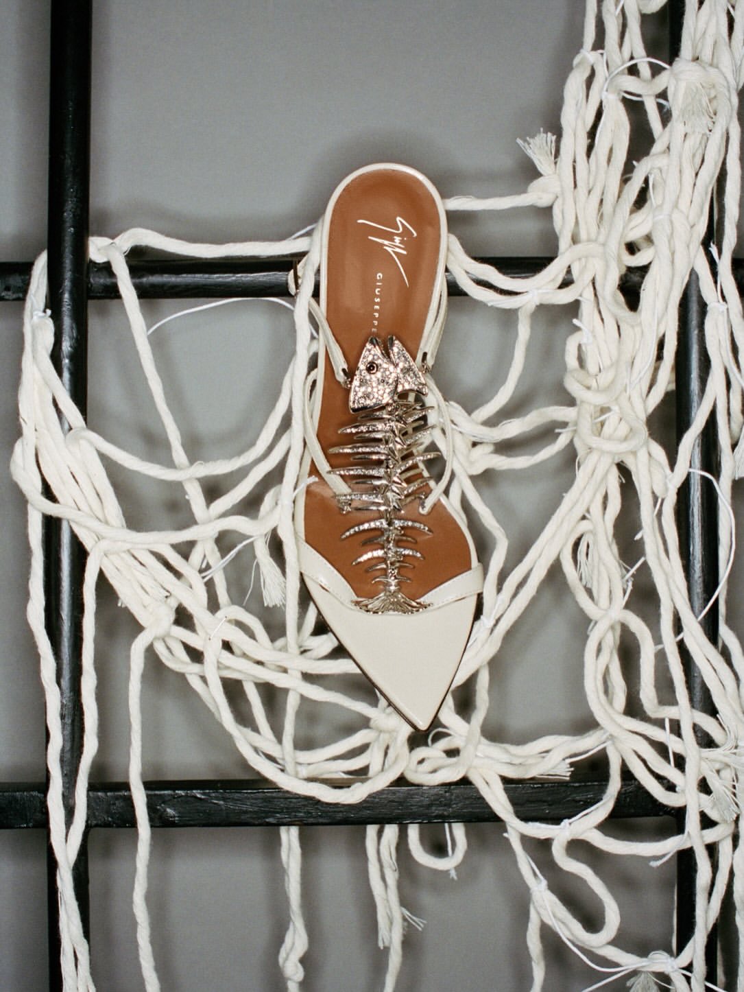 AnOther Magazine |  Mar. 26