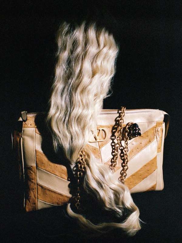 Camille Vivier
