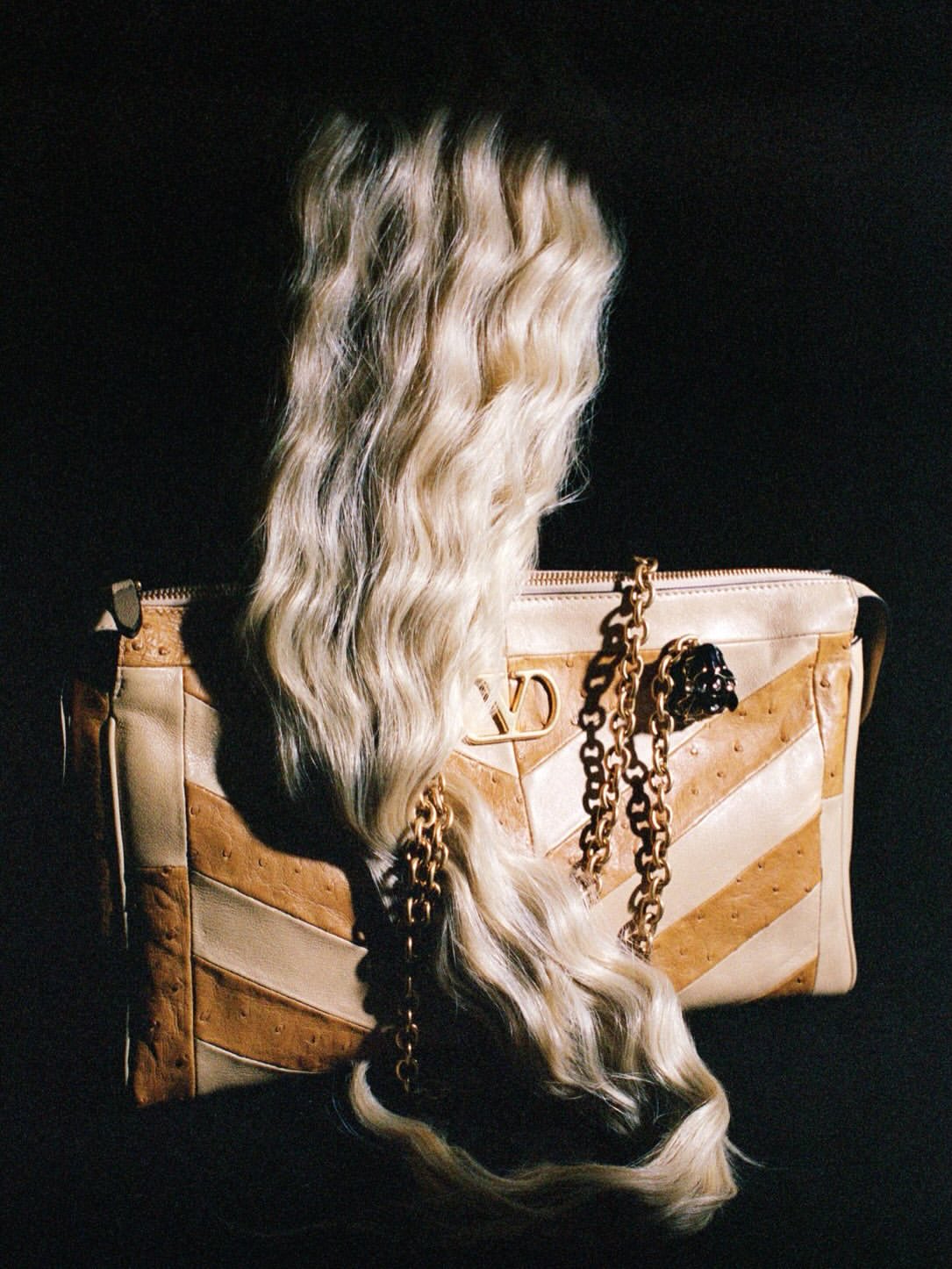 AnOther Magazine |  Mar. 26