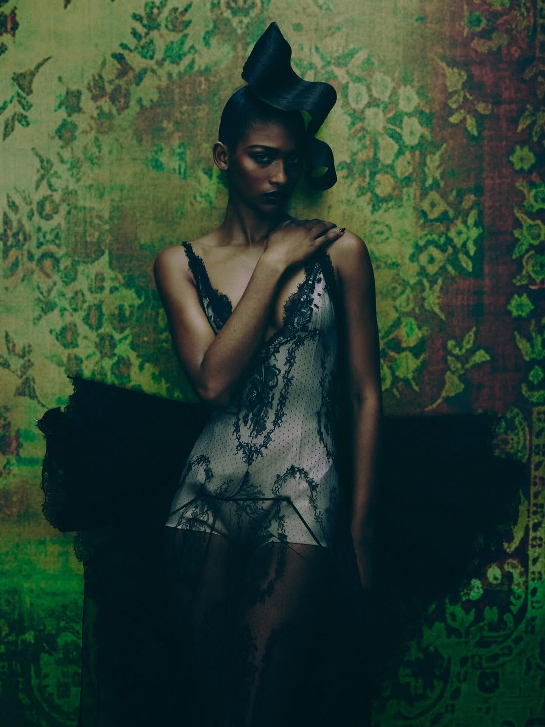 72 Magazine |  Mar. 26