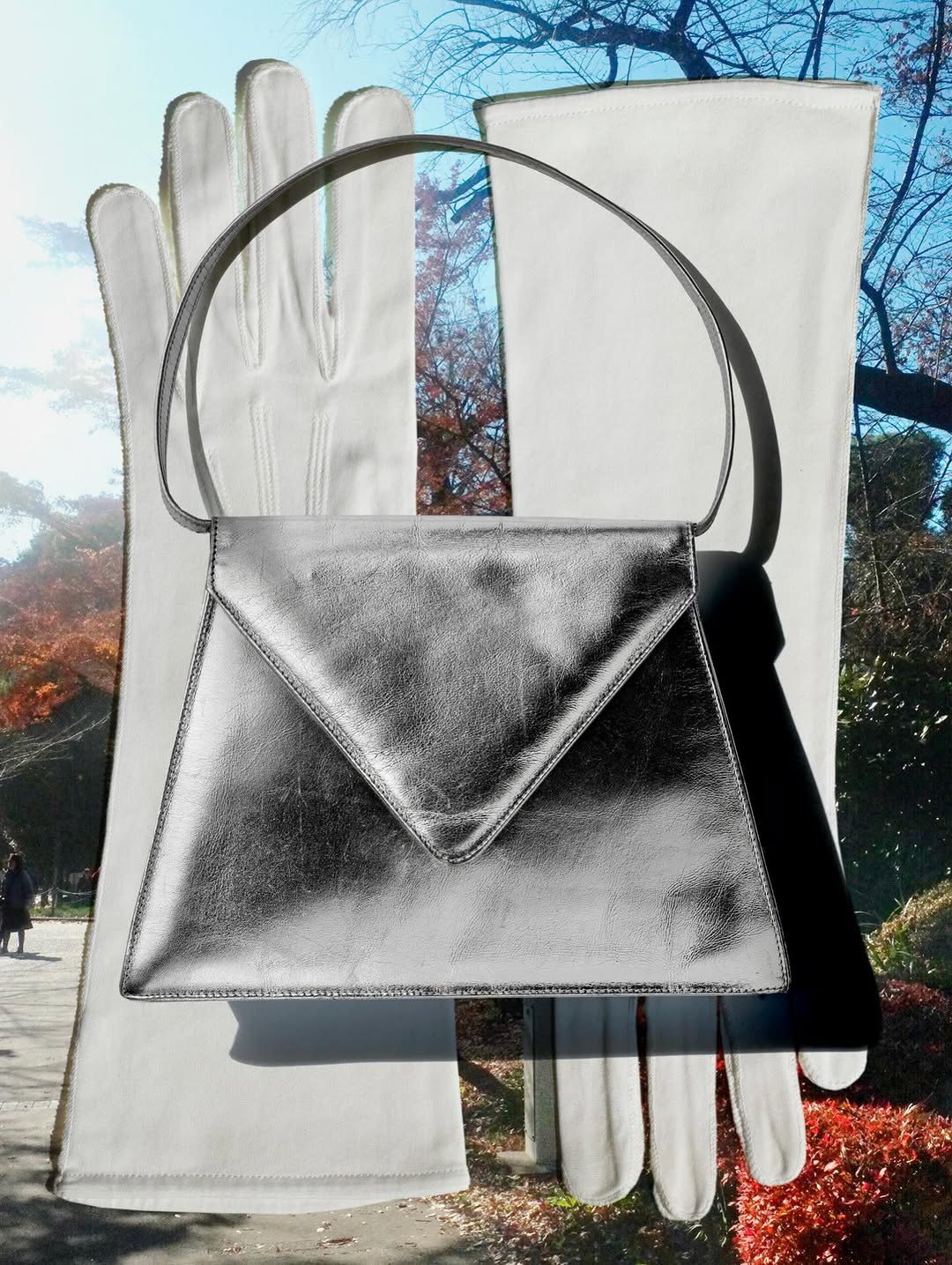 British Vogue |  Mar. 26