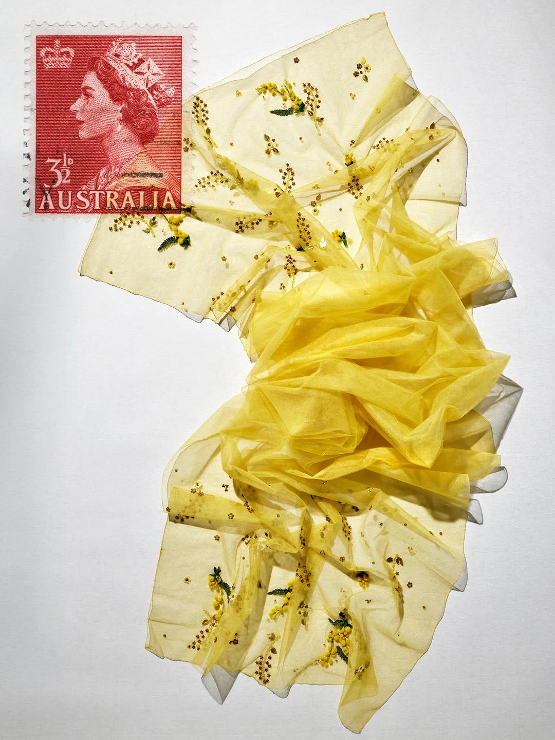 British Vogue |  Mar. 26