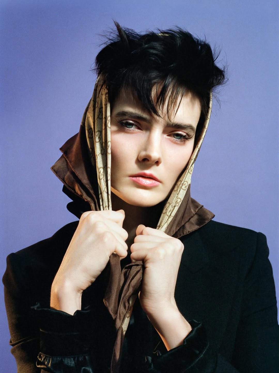 Camille Vivier X SSAW Magazine Apr. 26