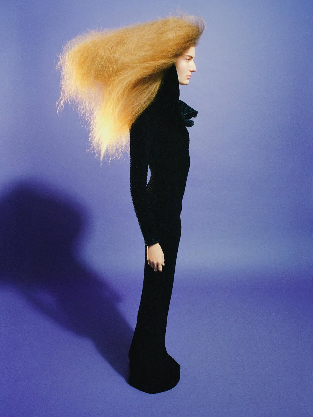 Camille Vivier X SSAW Magazine Apr. 26