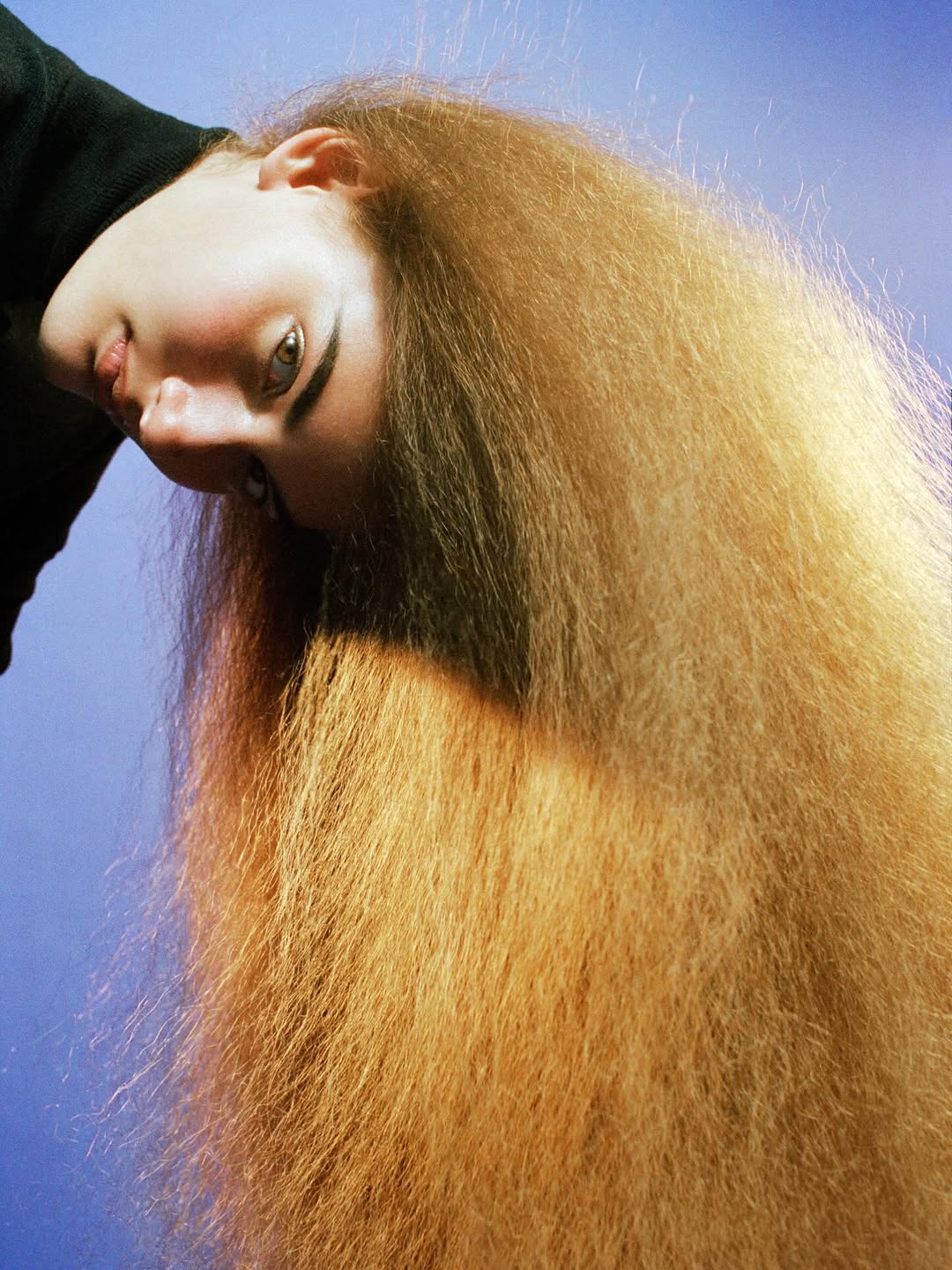 Camille Vivier X SSAW Magazine Apr. 26